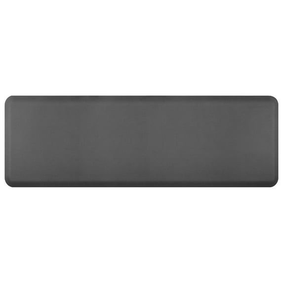 WellnessMats 6'x2' Grey Mat