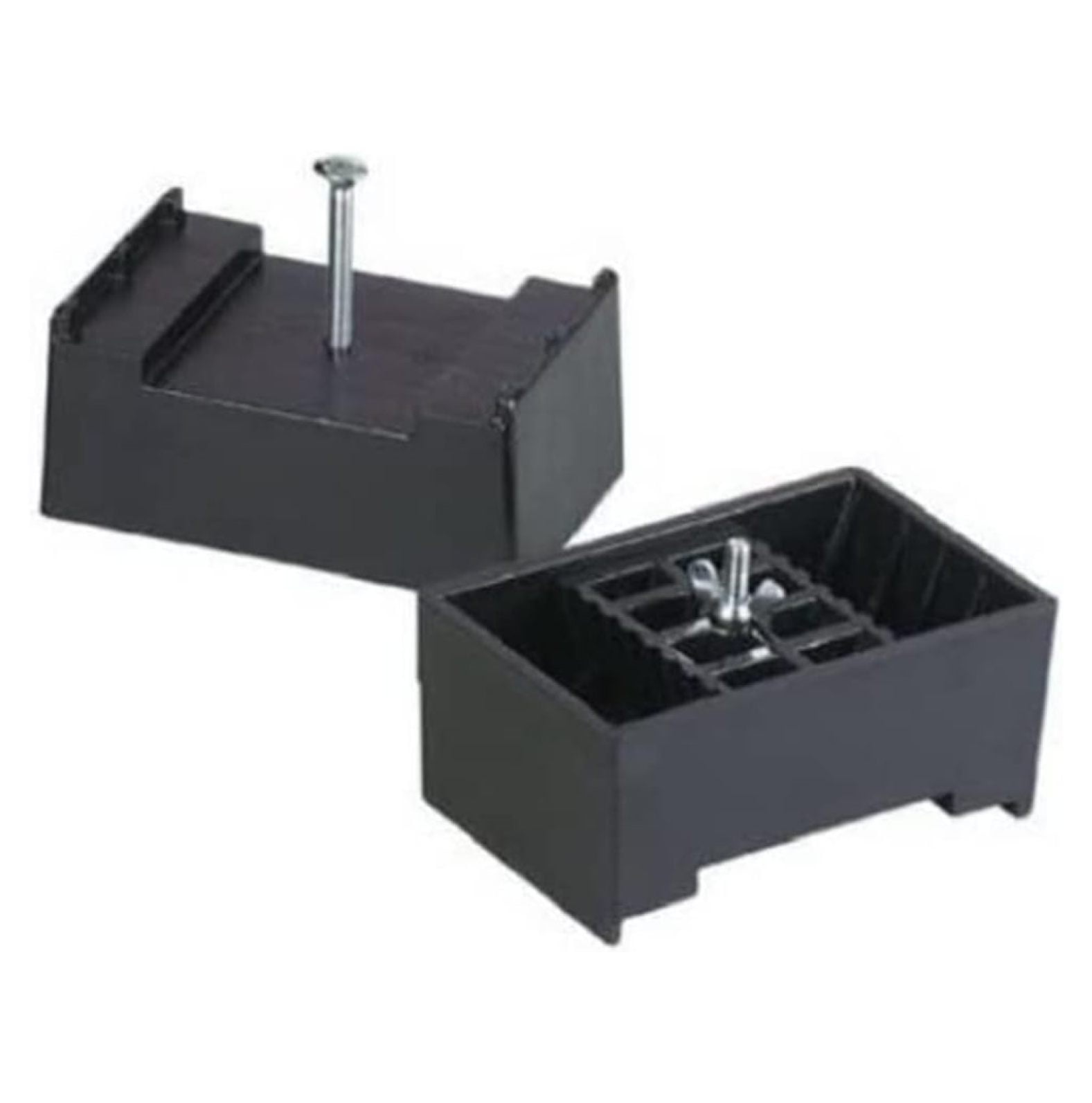 Werqueid CORPORATION 8909 Plastic Sawhorse Bracket