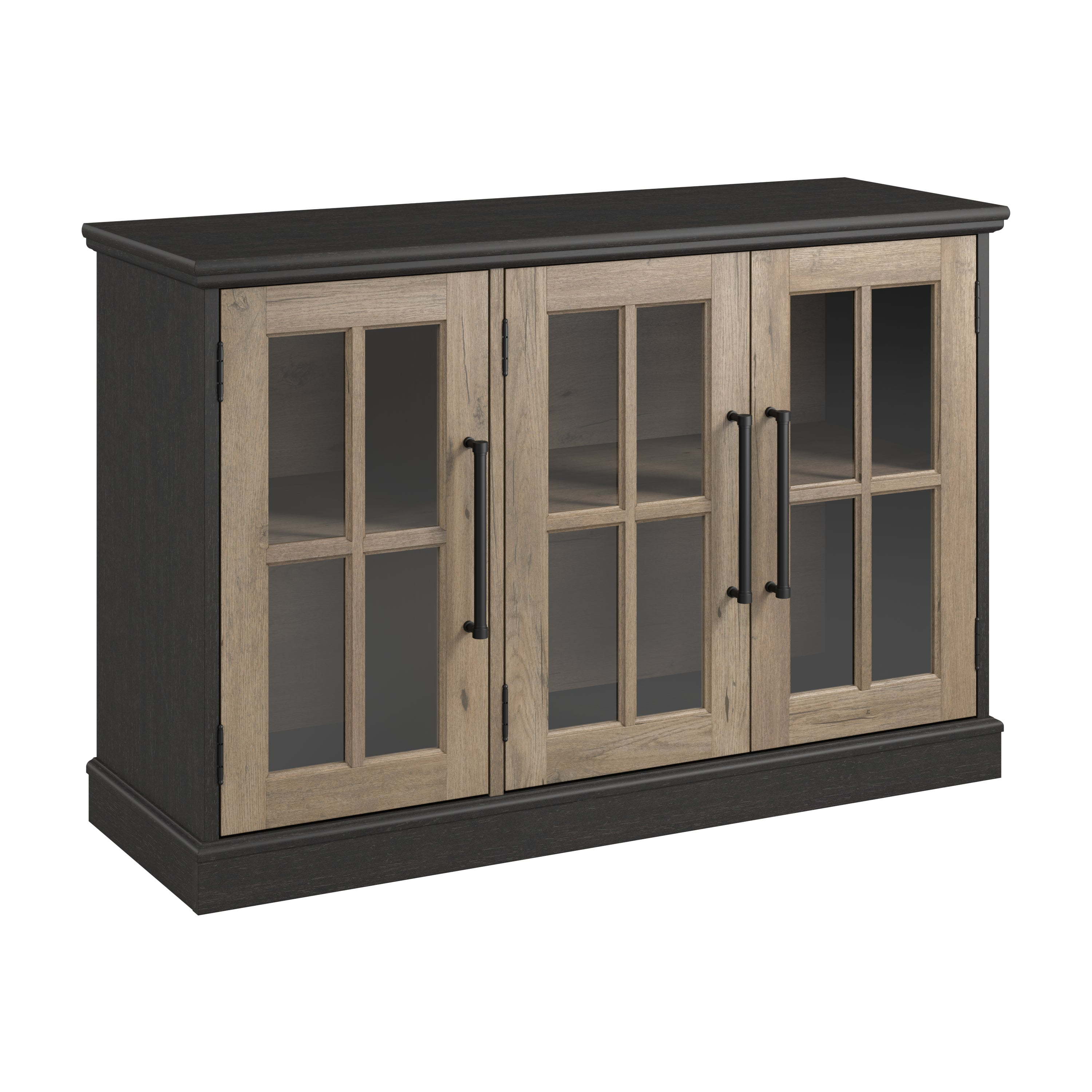 Westbrook 46W TV Stand for 65 Inch TV by Bush Furniture