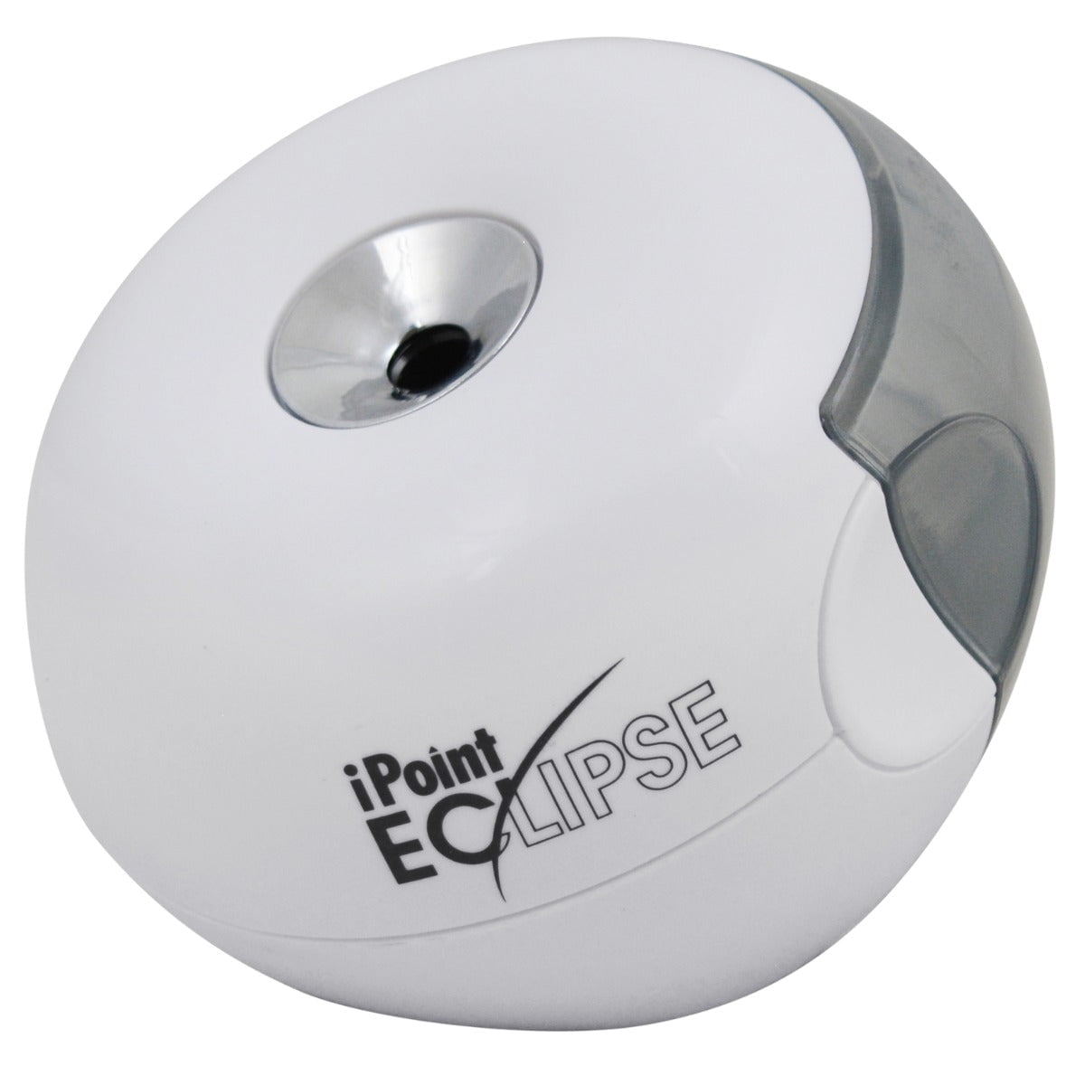 Westcott iPoint Eclipse Battery Pencil Sharpener (00647-PARENT)