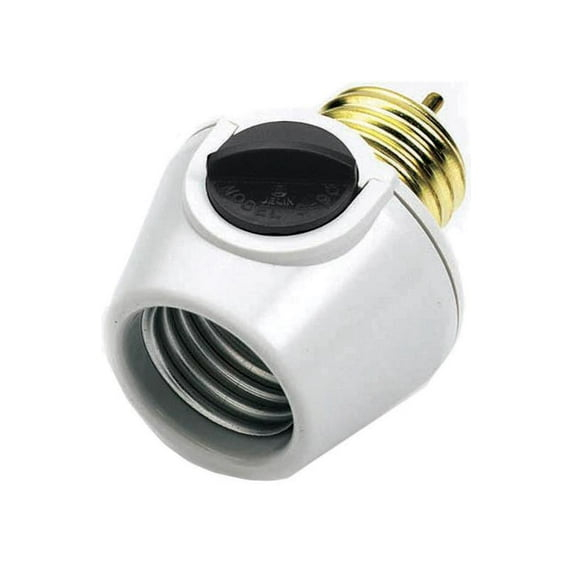 Tamper Resistant Dimmer