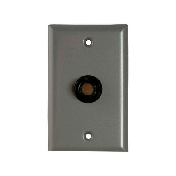 Westek 758FPCTCC-4 Outdoor Wire-In Dusk to Dawn Light Control with Weatherproof Face Plate