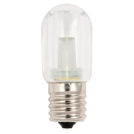 Westinghouse 4511900 15-Watt Equivalent T7 Clear LED Light Bulb with Intermediate Base