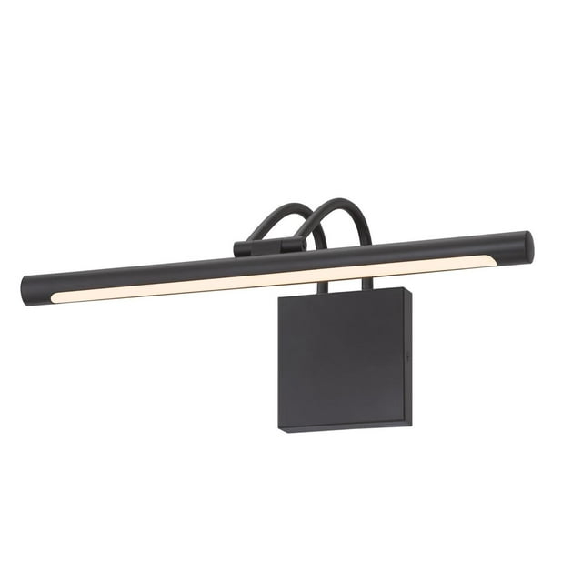 Westinghouse 7501400 17" Wide Led Picture Light - Black