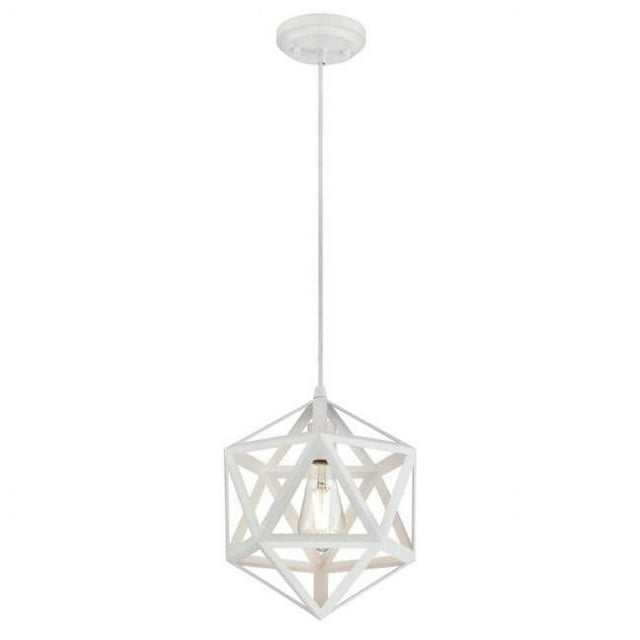 Westinghouse Lighting 1 - Light Lantern Pendant