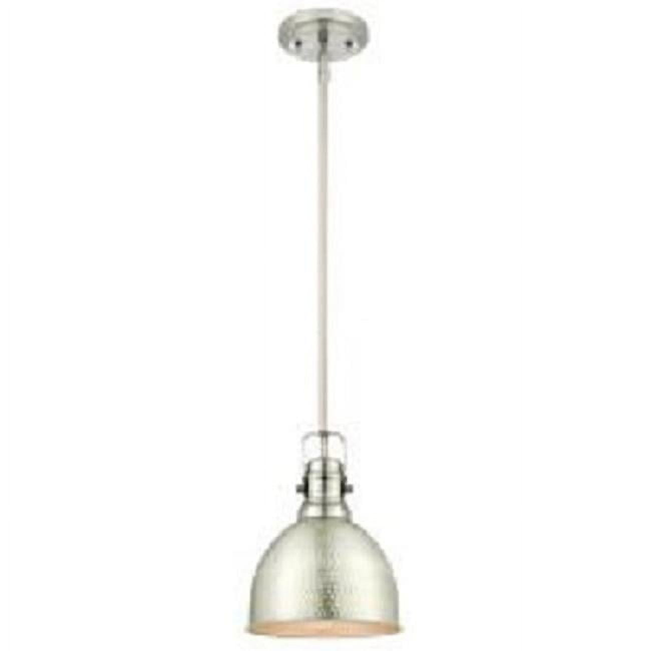 Westinghouse DesignerYou Brushed Nickel 1 lights Pendant Light
