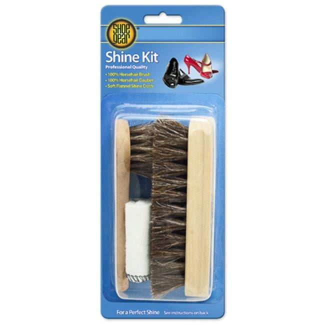 Westminster Pet Products  Shoe Shine Kit