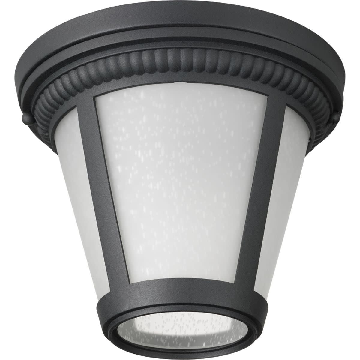 Westport Glass Flush Mount
