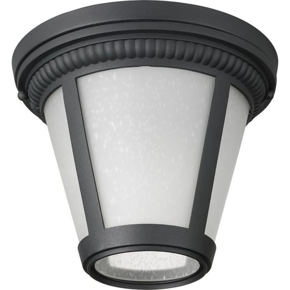 Westport Glass Flush Mount