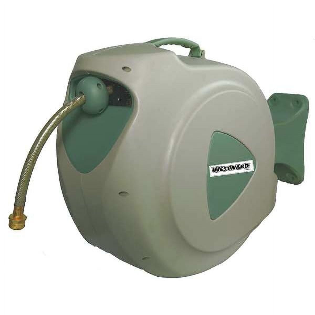Westward 24AD44 Hose Reel