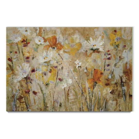 Wexford Home Jostle -Gallery Wrapped Canvas 32X48