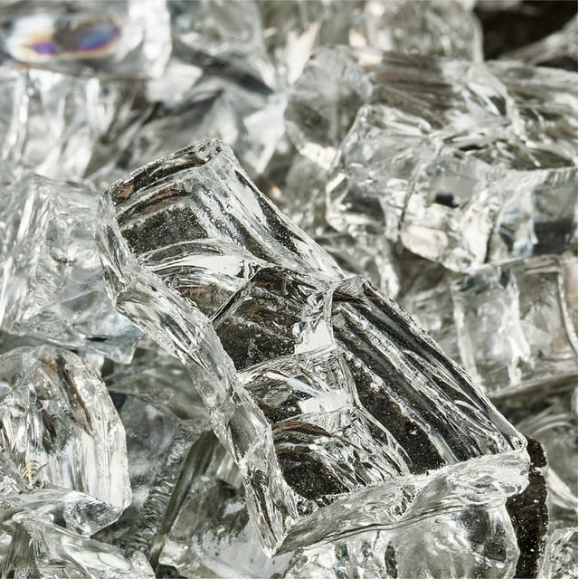 10 Lb. Fire Glass