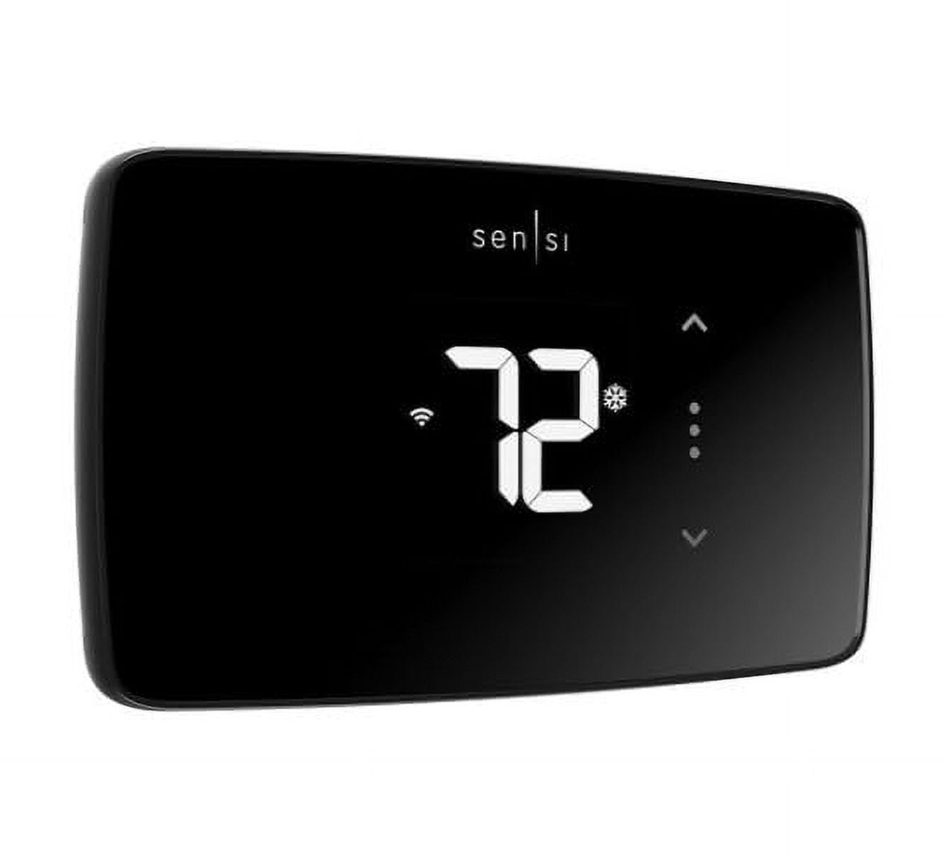 Emerson 1F76U-22WFB Sensi Lite Smart Thermostat, Universal