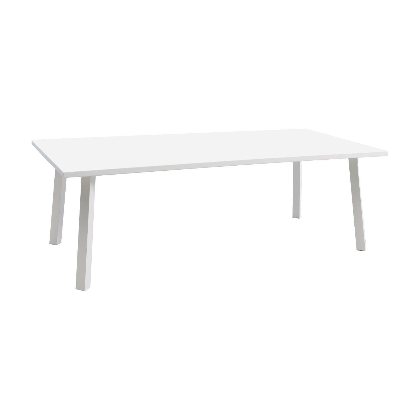 Rio Rectangular Outdoor Dining Table