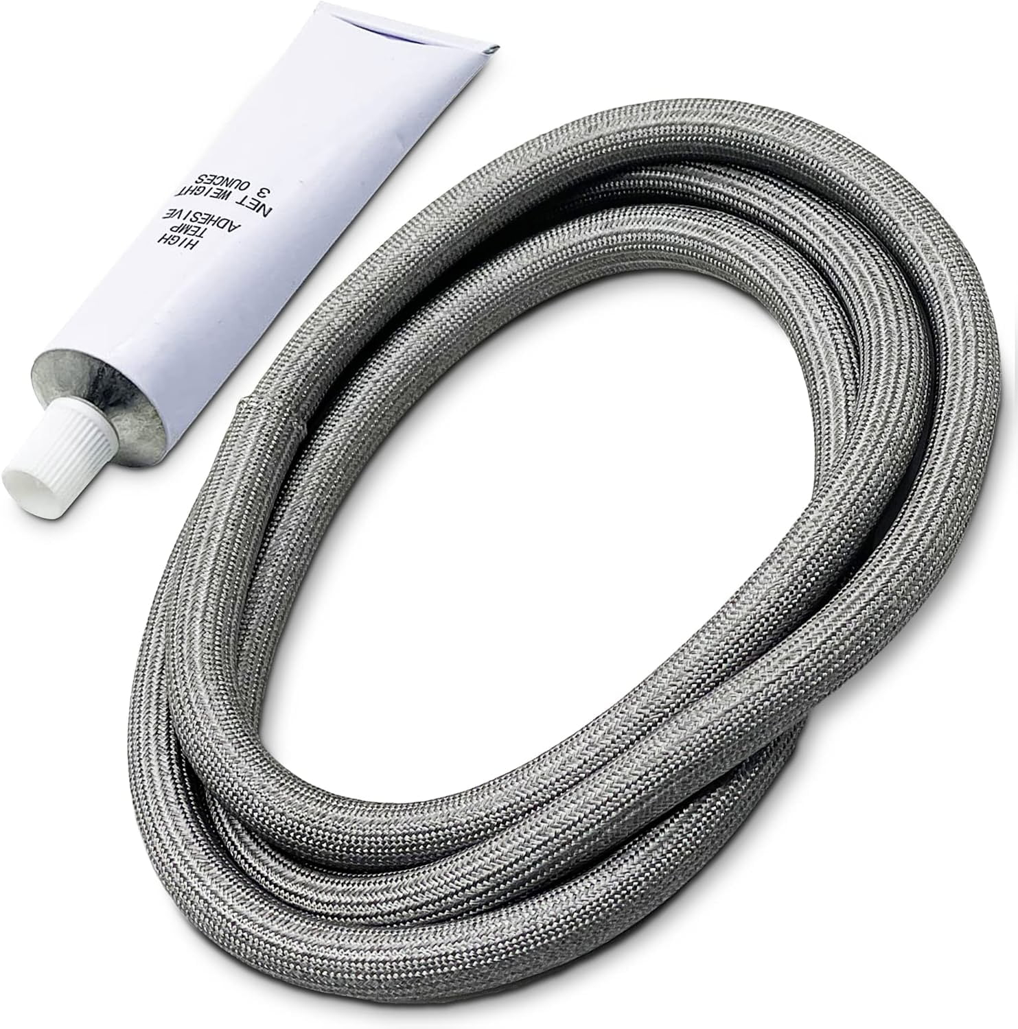 Whole Parts Whole Parts Washing Machine / Dryer Installation Kit