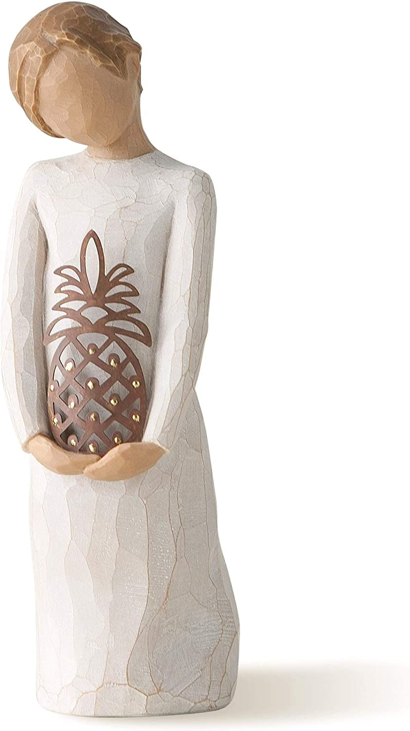 Willow Tree Gracious Figure
