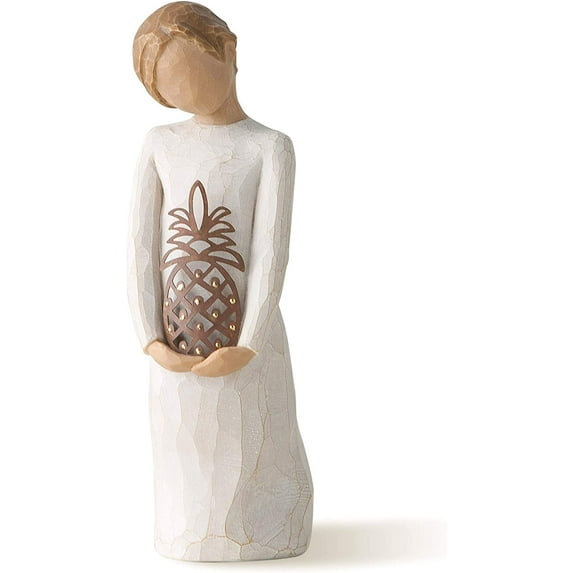Willow Tree Gracious Figure