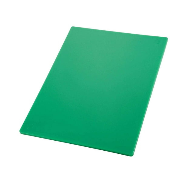 Winco Cutting Board