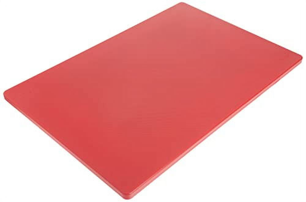 Winco Winco Cutting Board