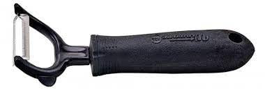 Winco VP-301 Serrated Edge "Y" Peeler