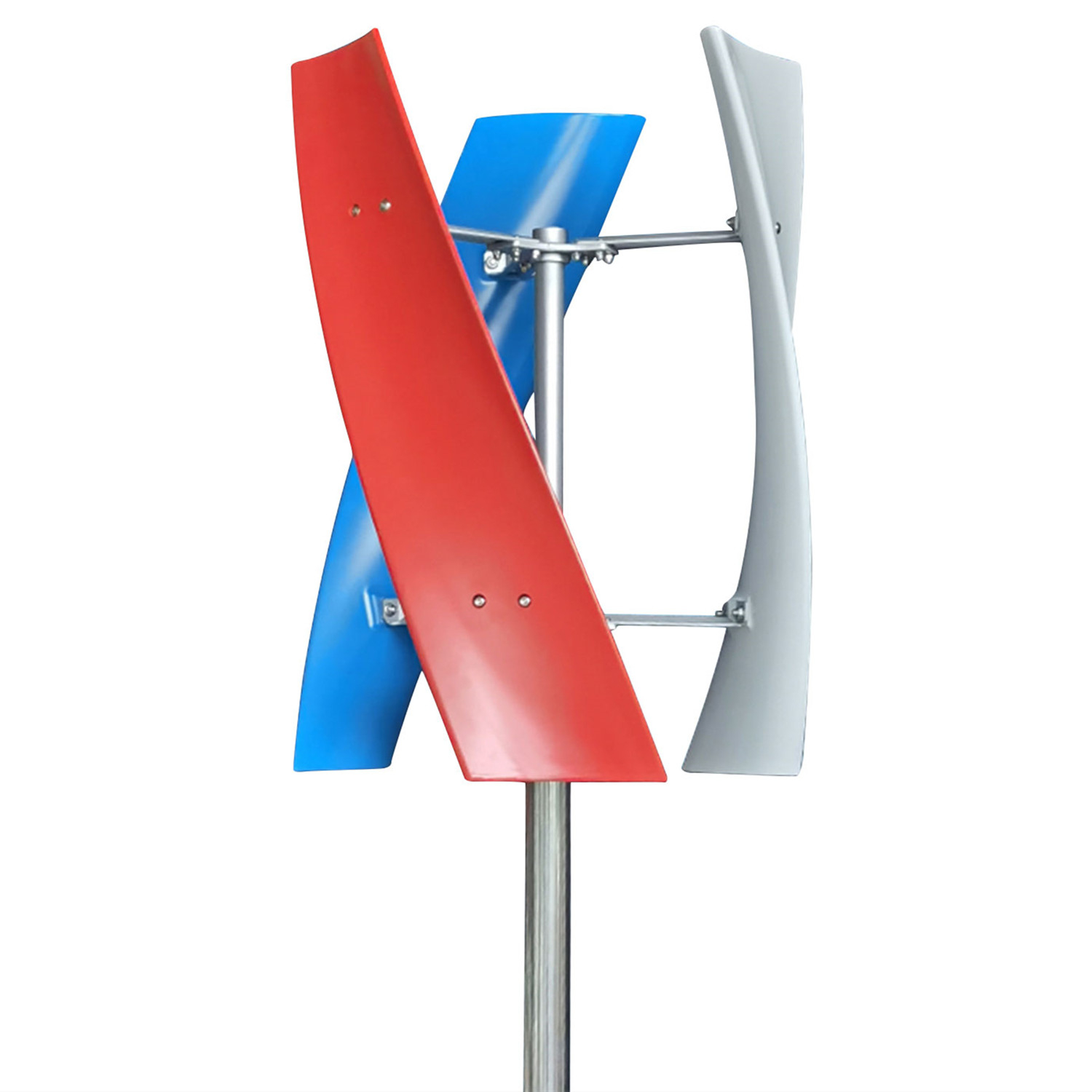 12V 400W Maglev Vertical Wind Turbine Generator with Controller