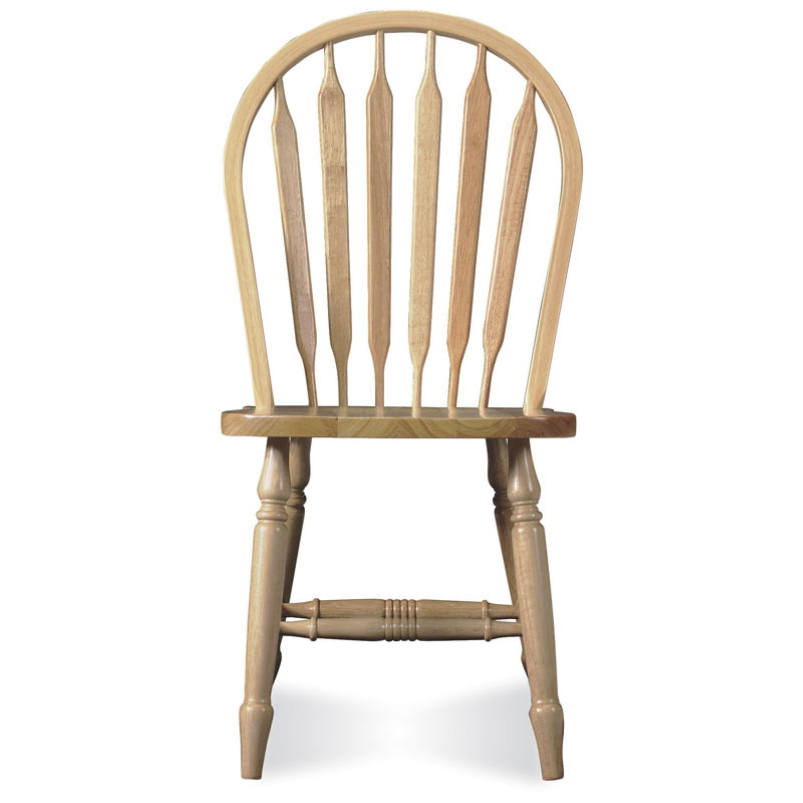 International Concepts Windsor Arrowback Chair