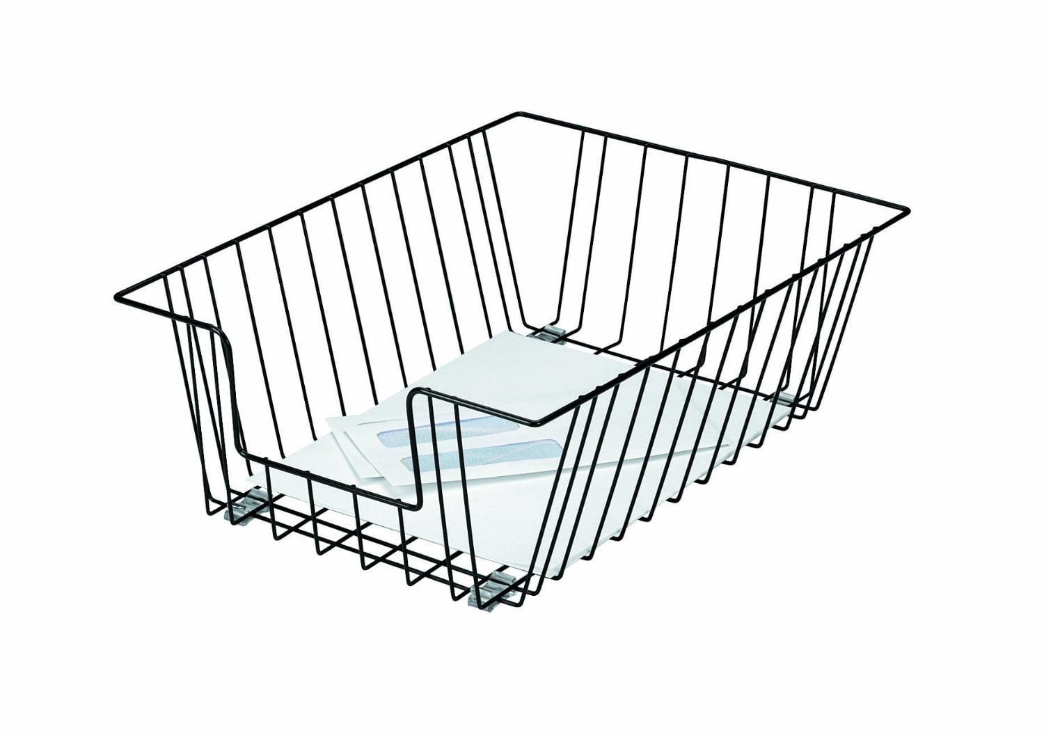 Wire 5" Legal Tray