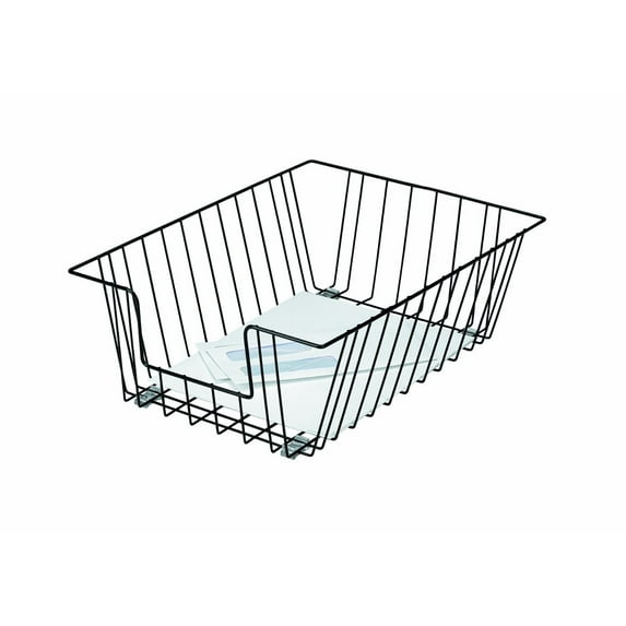 Wire 5" Legal Tray