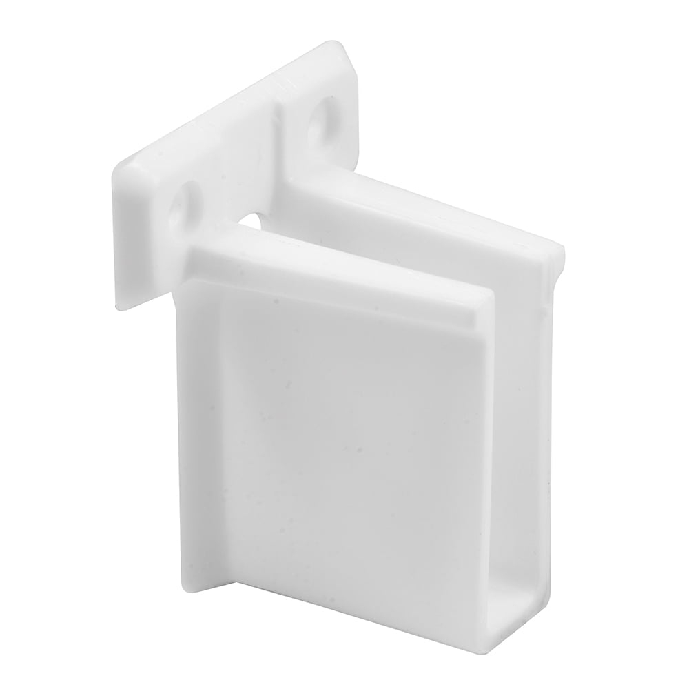 Wire Shelf End Bracket, Pack of 6