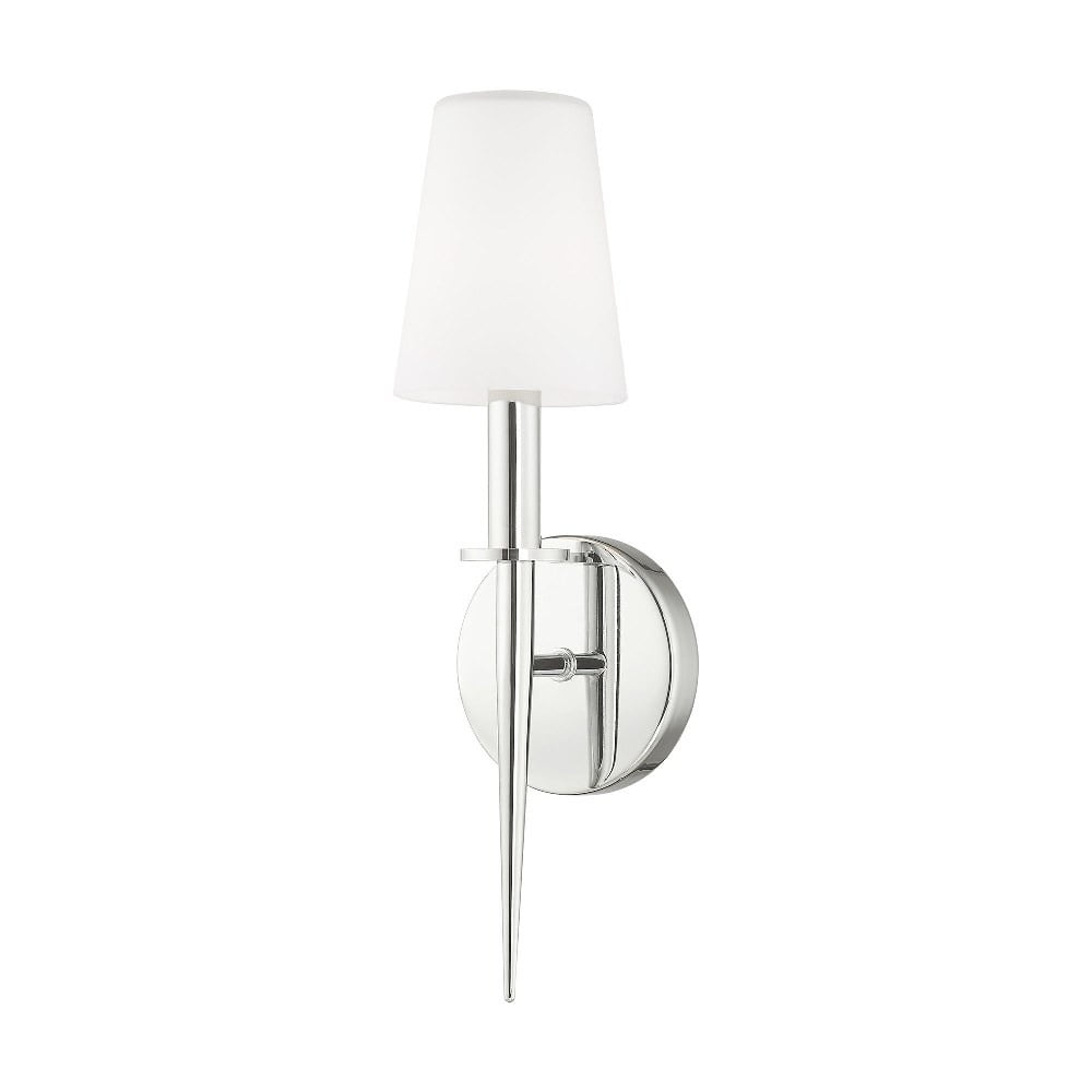 Witten 1 Light ADA Wall Sconce