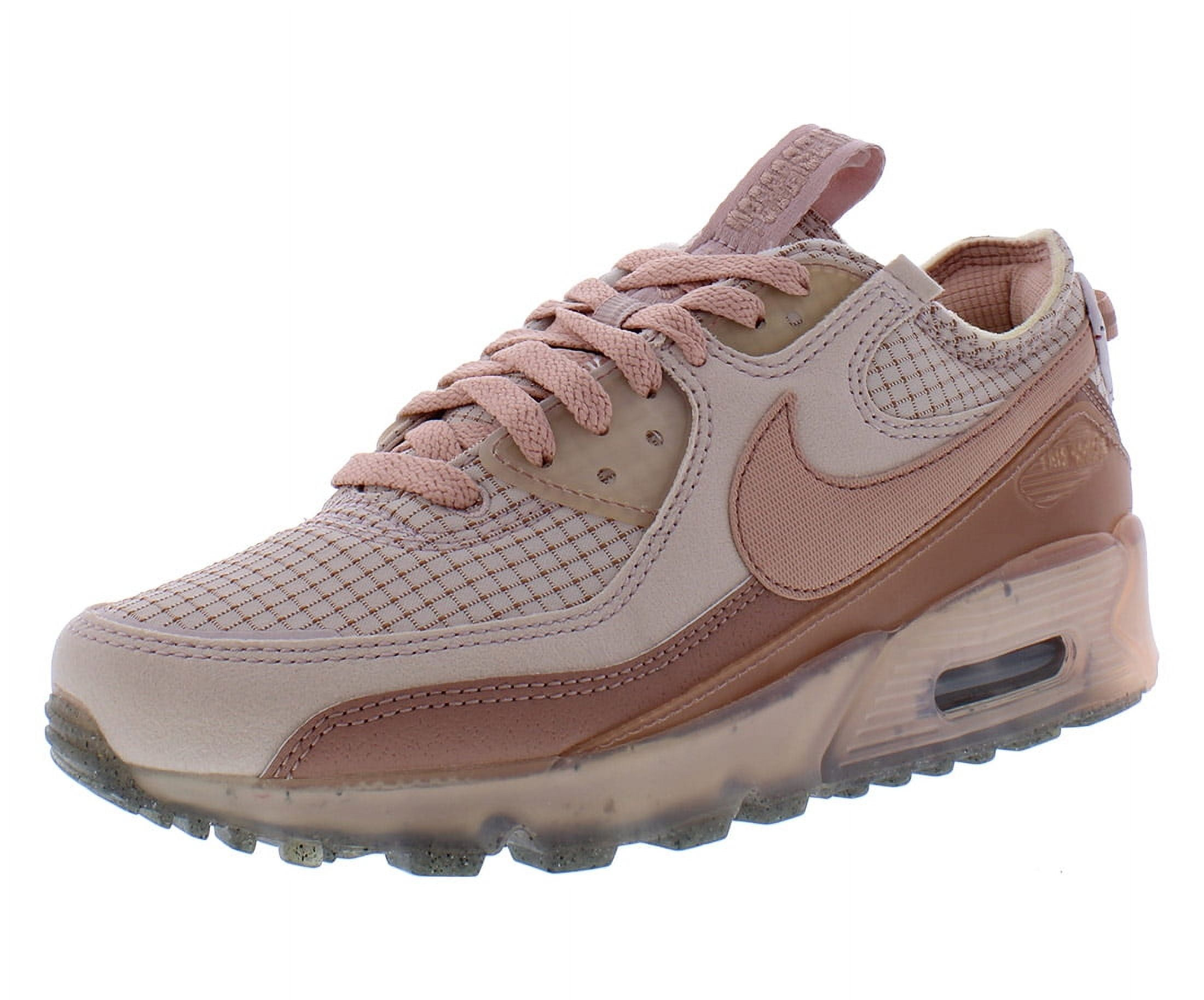 Women's Nike Air Max Terrascape 90 Pink Oxford/Rose Whisper (DH5073 600) - 6
