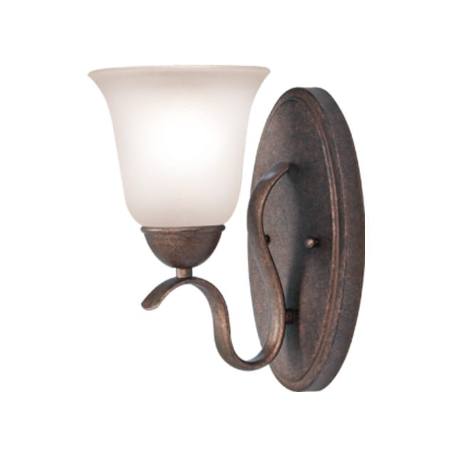 Ebern Designs Ose Bath Sconce