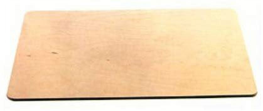 Wooden Proofing Board 19" x 27"
