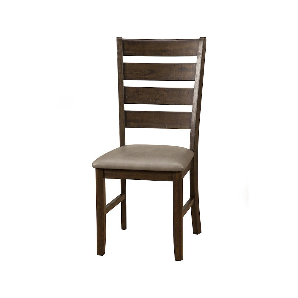Alpine Furniture Emery Side Chairs