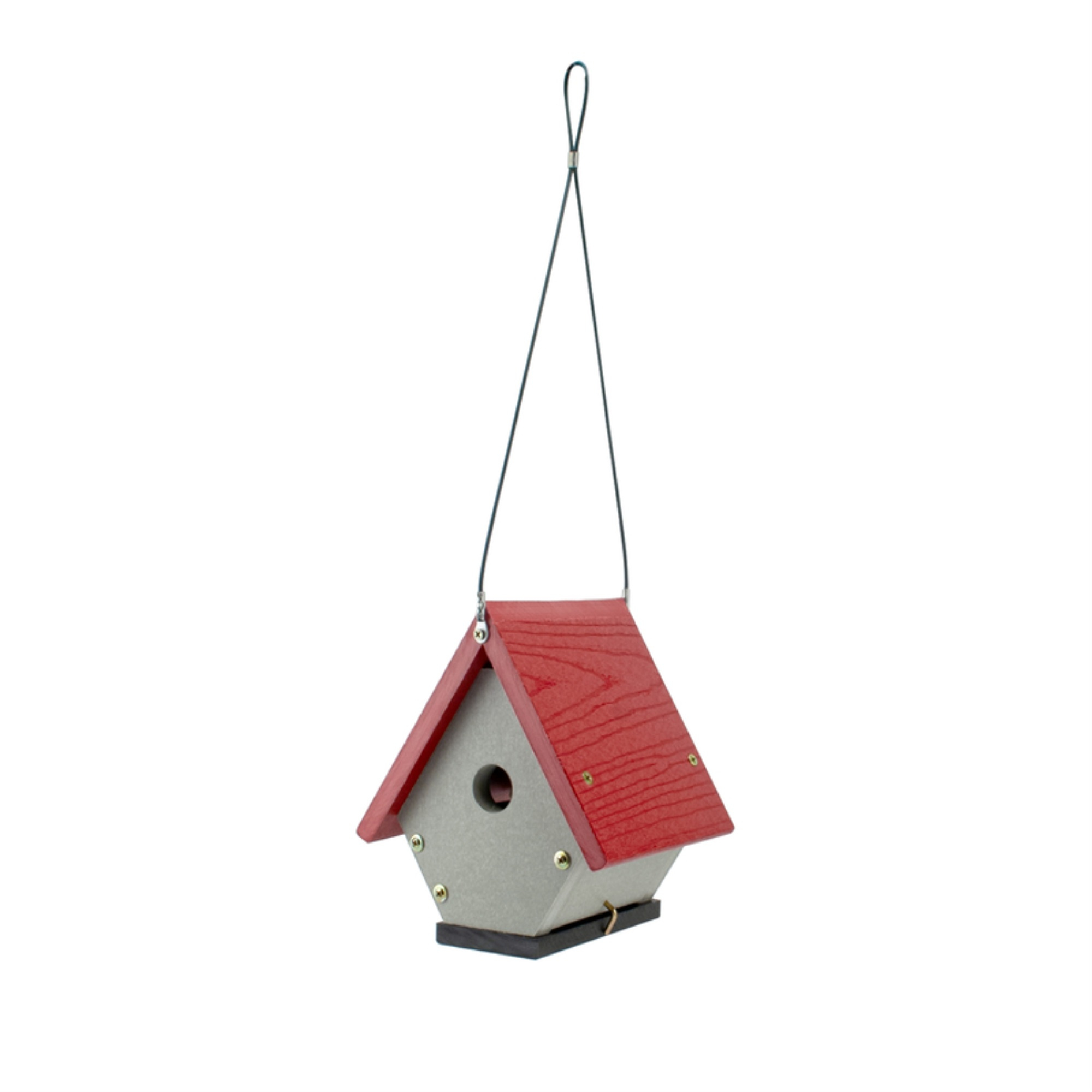 GOING GREEN WREN HOUSE (Pack of 1)