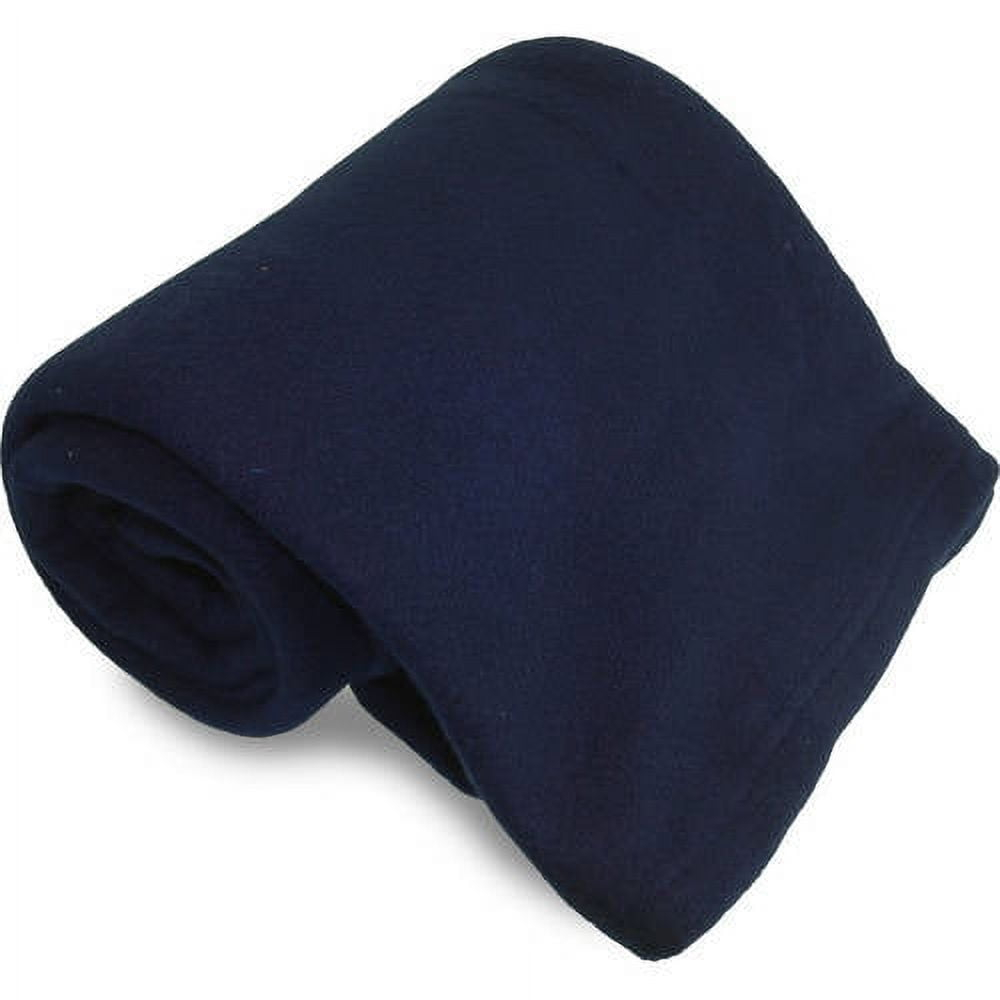 Worlds Best Travel Blanket, 50x60