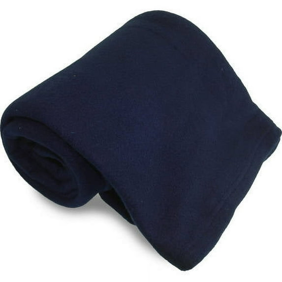 Worlds Best Travel Blanket, 50x60