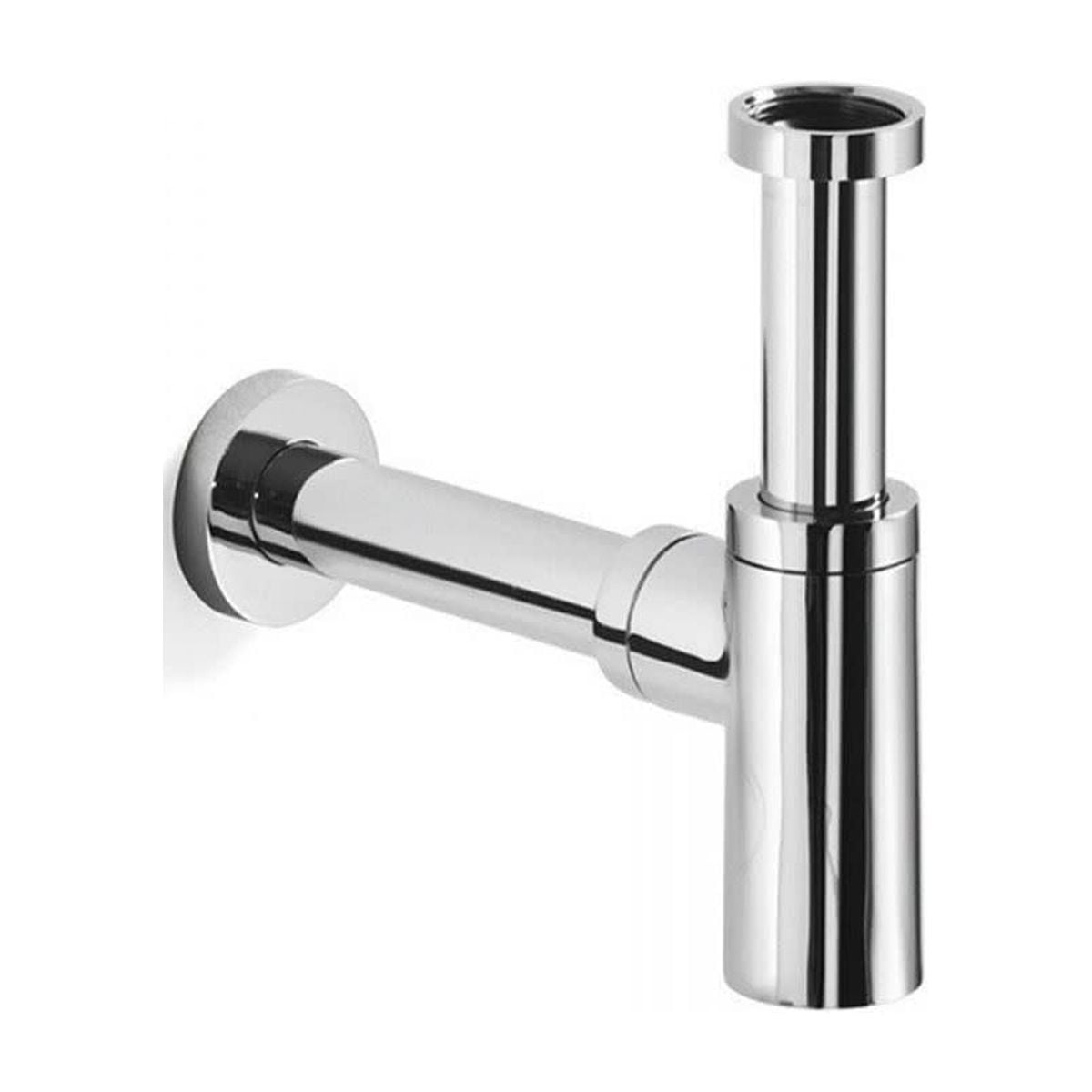 Ceramica I Decorative Bathroom Sink Trap