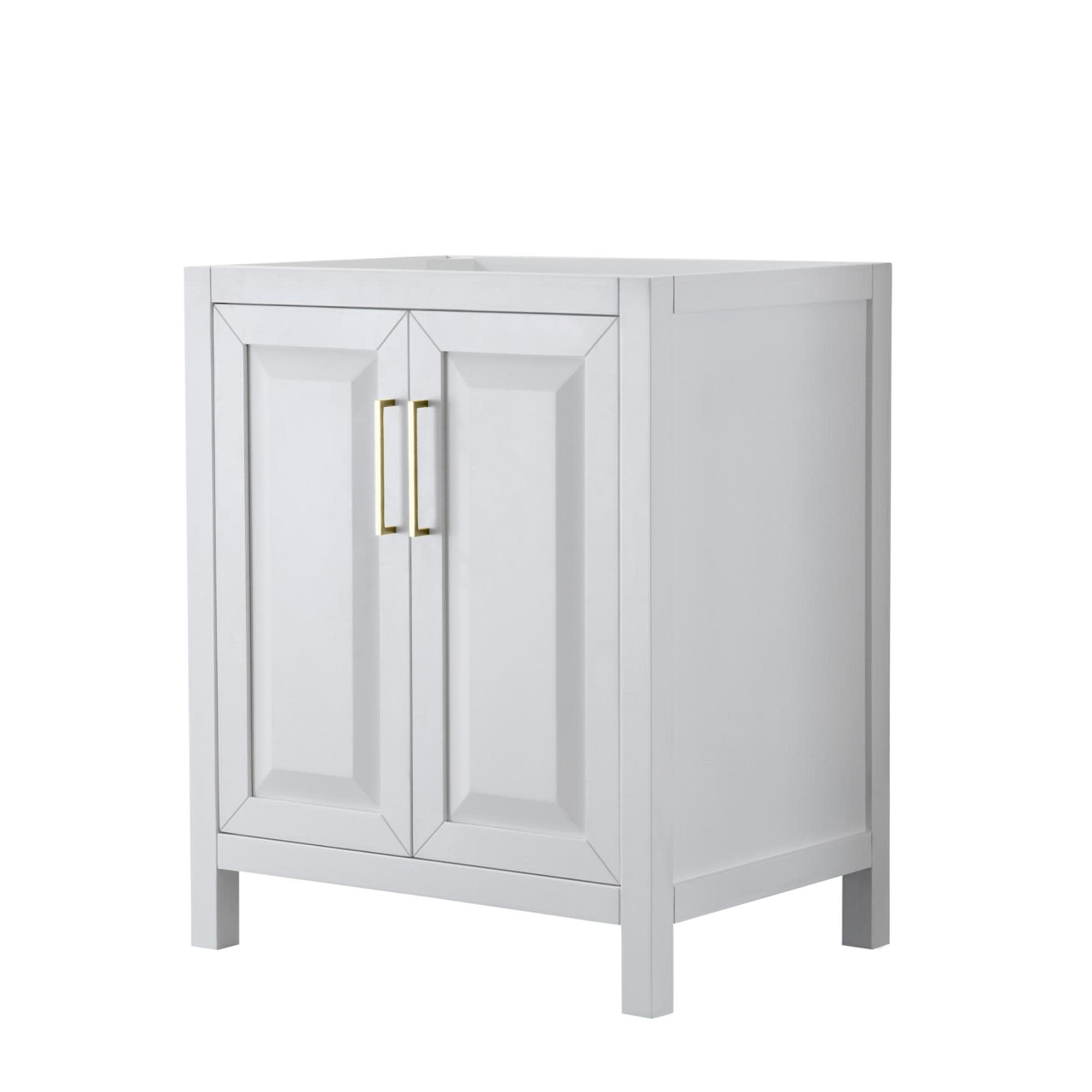 Daria 29" Single Bathroom Vanity Base Only
