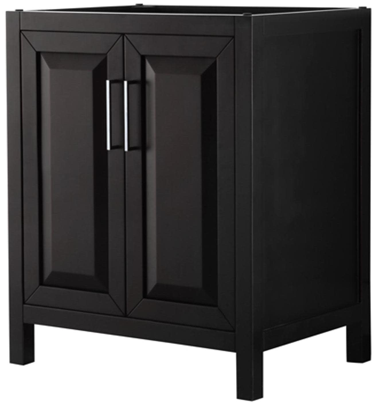 Daria 29" Single Bathroom Vanity Base Only