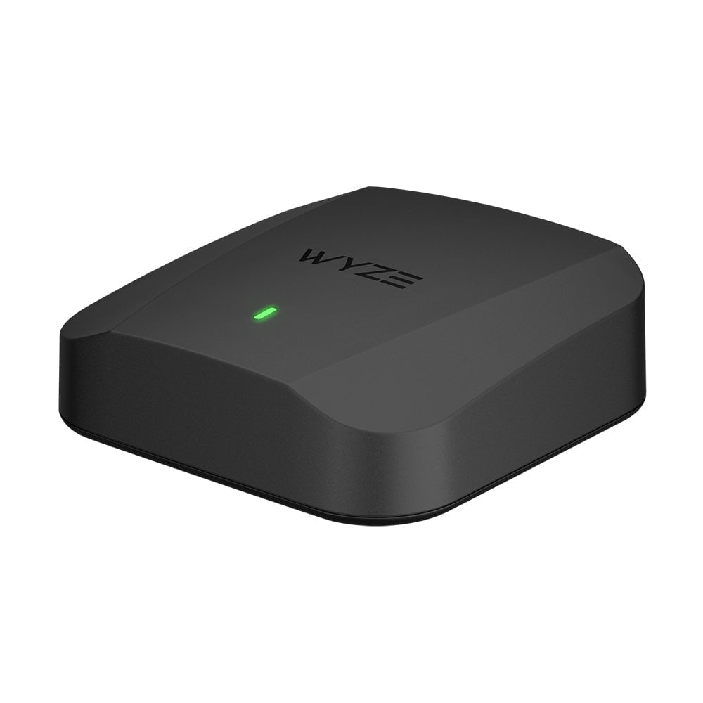 Restored Wyze Wi-Fi 6E Mesh Router Pro Tri-Band - WF6ETBMR (A-Grade) (Refurbished)