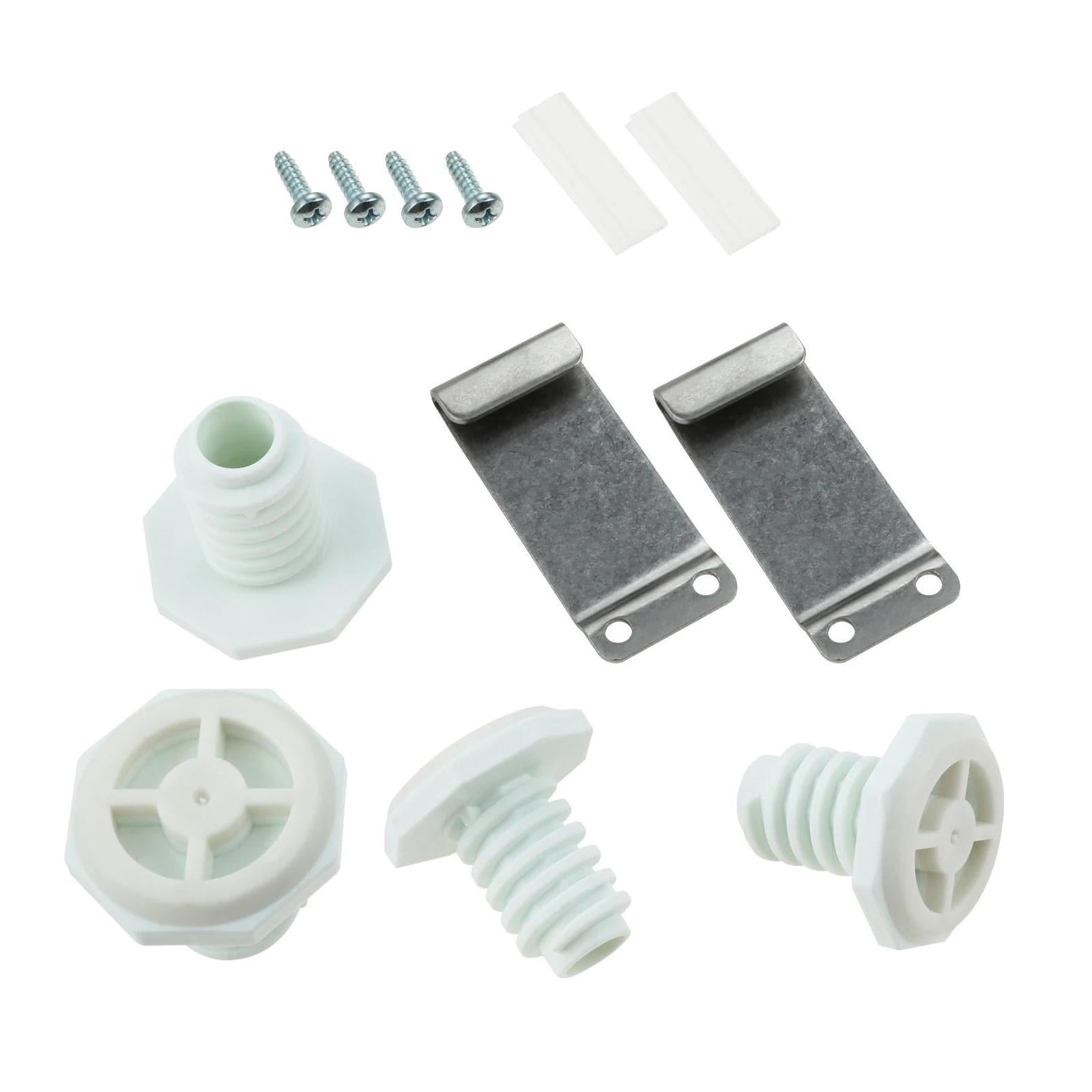 W10869845 Dryer Stacking Kit for Whirlpool & Maytag dryers & Long Vent Dryers, Replaces AP6047938, W10298318RP, W10761316, W10298318, PS3407625