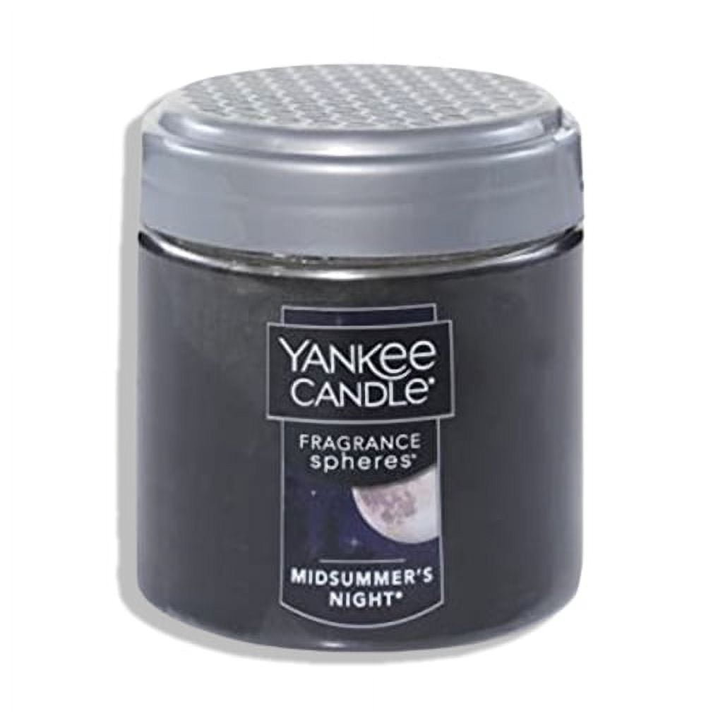 Yankee Candle Fragrance Spheres, MidSummer's Night