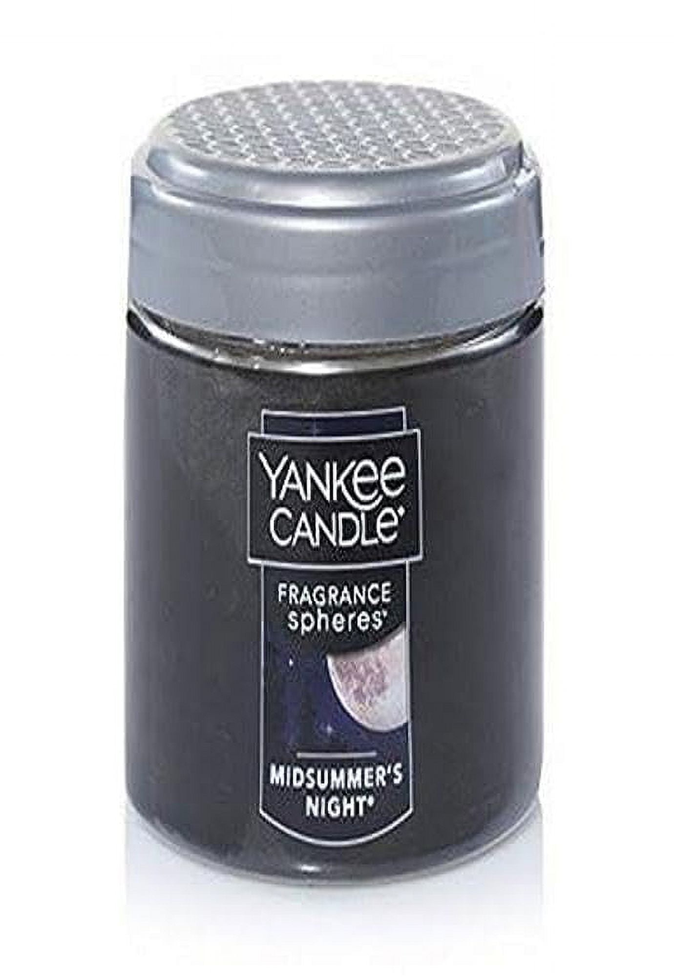 Yankee Candle Fragrance Spheres, MidSummer's Night