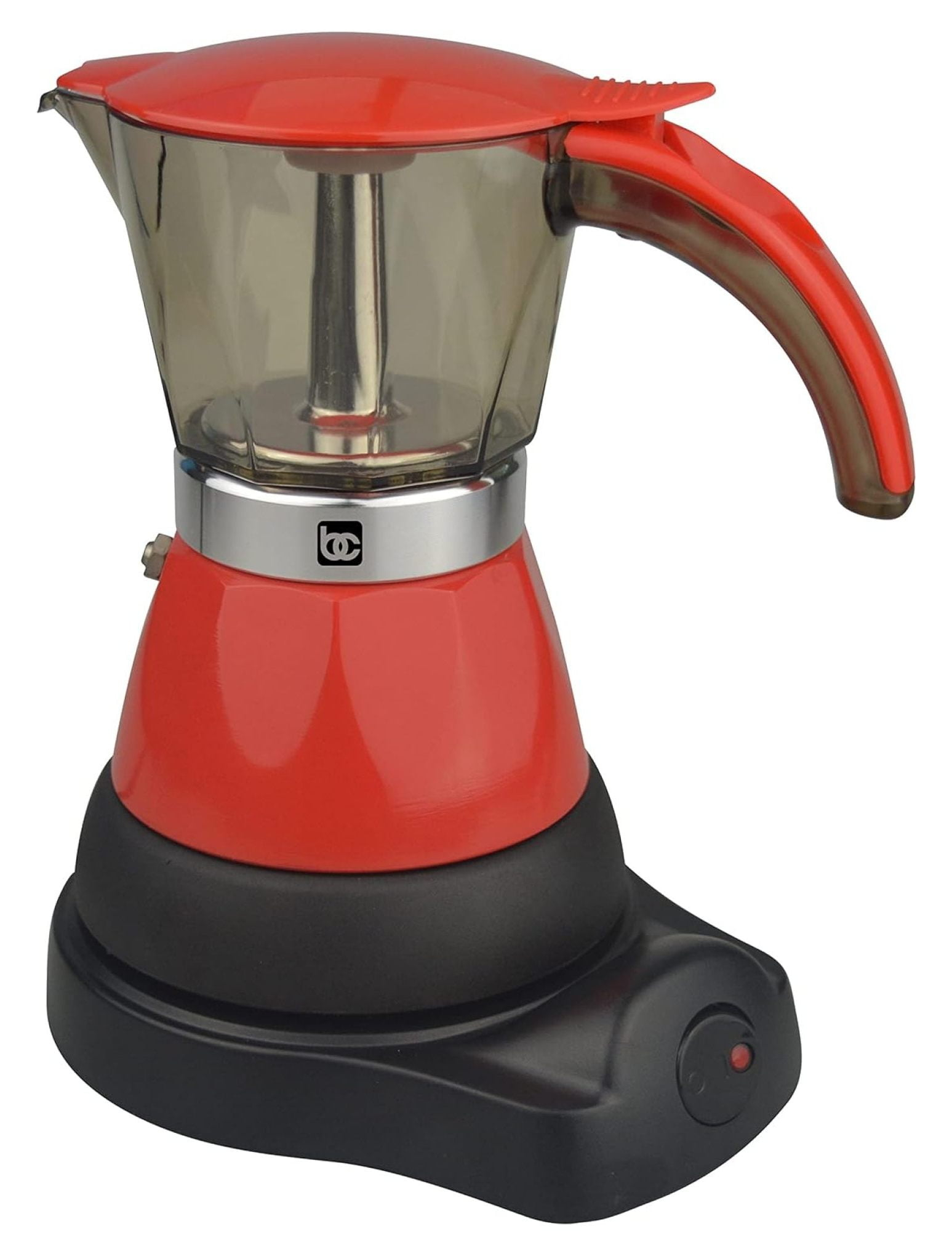 Bene Casa Bene Casa Semi-Automatic Espresso Machine