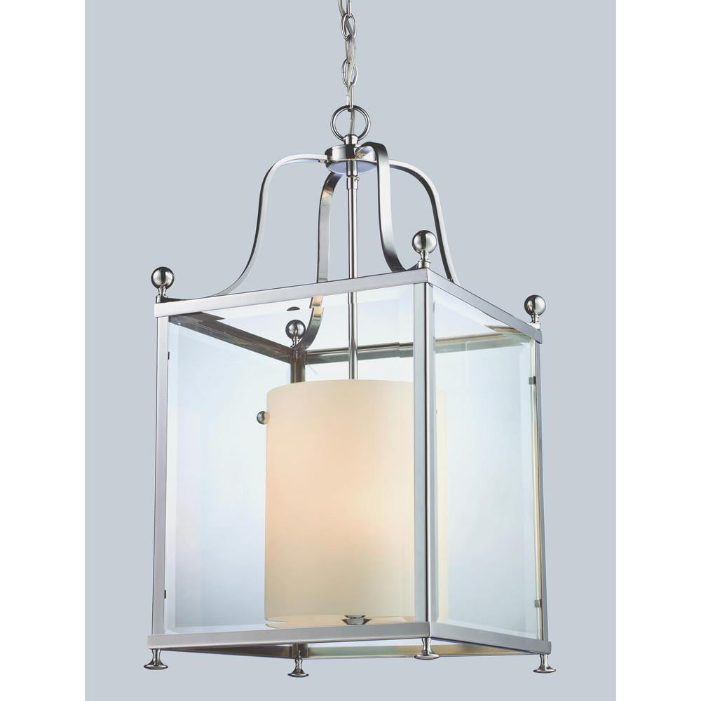 Z-Lite 1 Light Mini Pendant