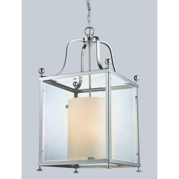 Z-Lite 1 Light Mini Pendant