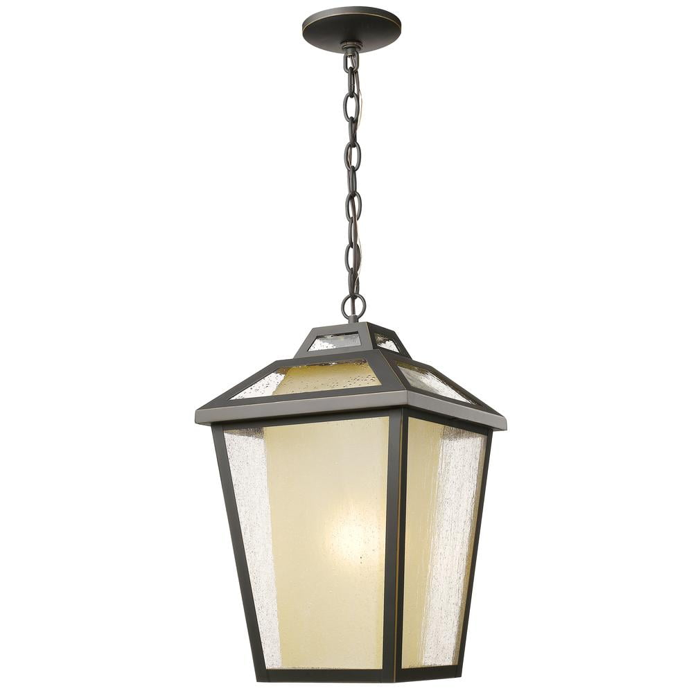 Z-Lite 1 Light Outdoor Wall Light