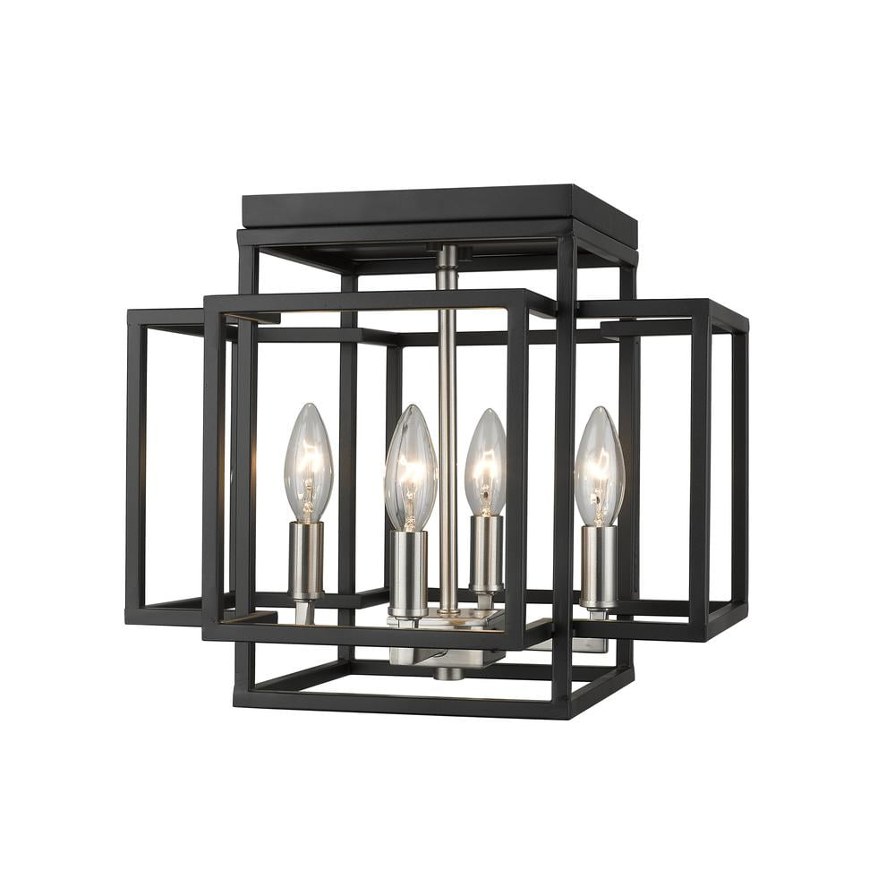 Z-Lite 1 Light Outdoor Wall Light