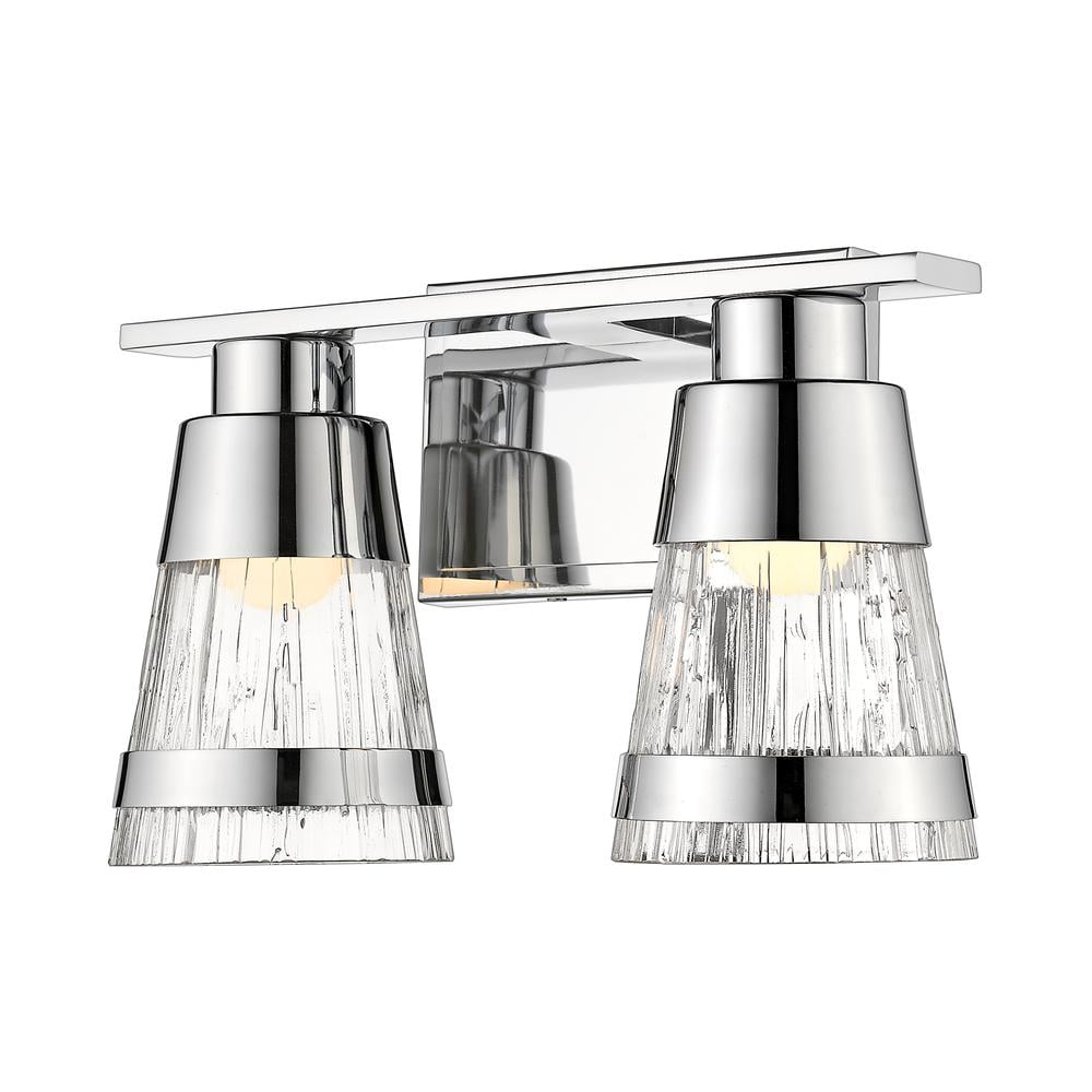 Z-Lite Riviera 3 - Light Island Pendant Light in  Bronze